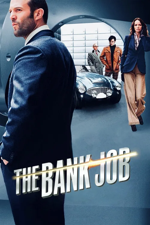 Braquage à l'anglaise