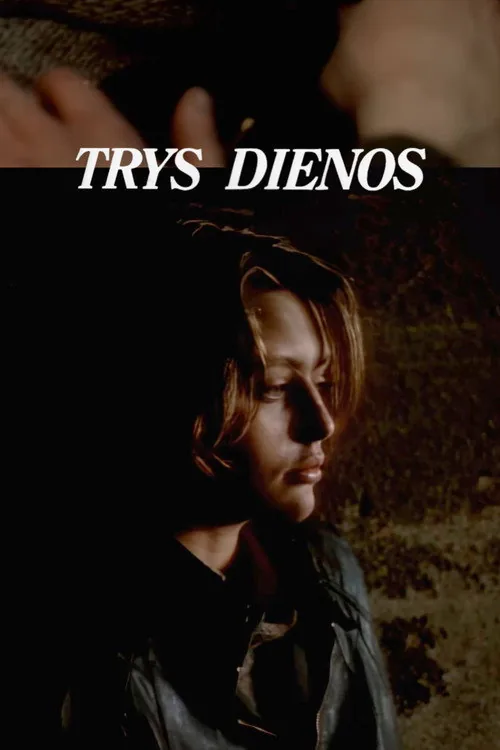 Trys dienos