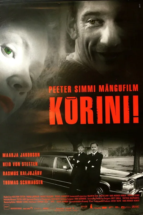 Kõrini!
