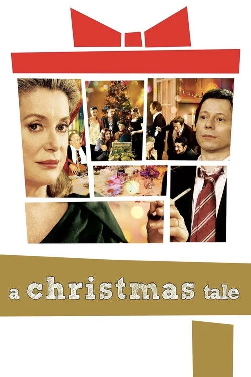 Un conte de Noël