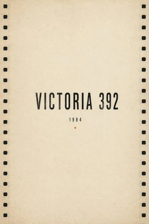 Victoria 392