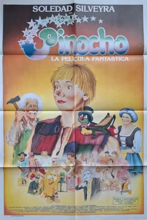 Pinocho