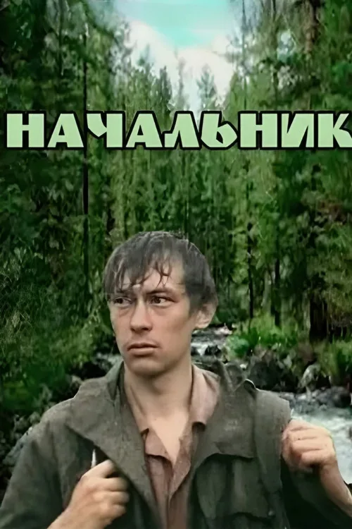 Начальник