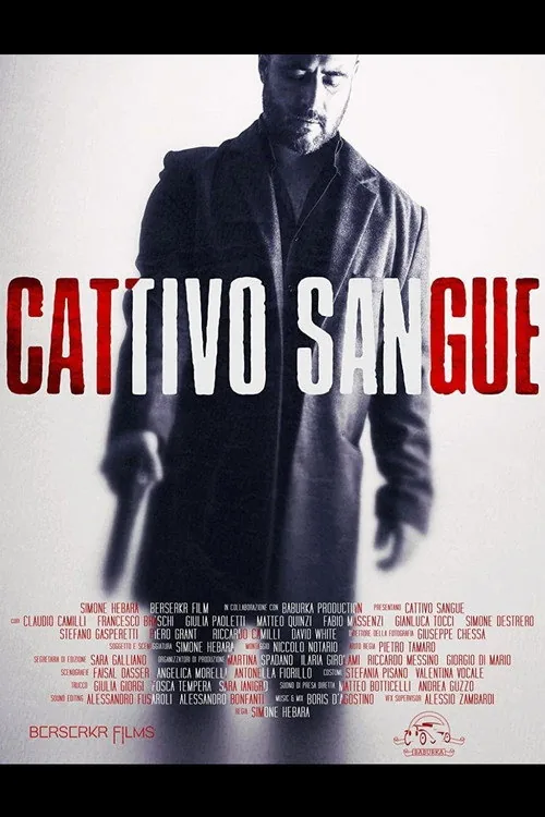Cattivo Sangue