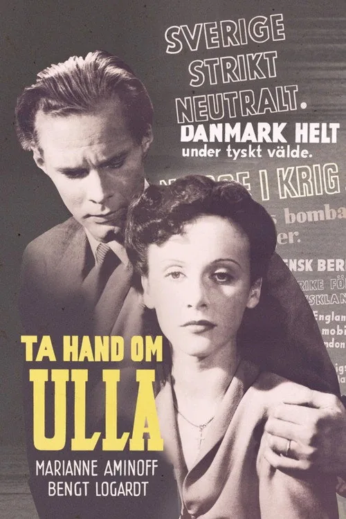 Ta hand om Ulla