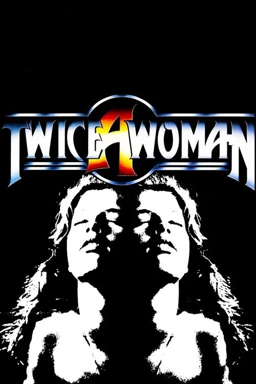 Twee vrouwen