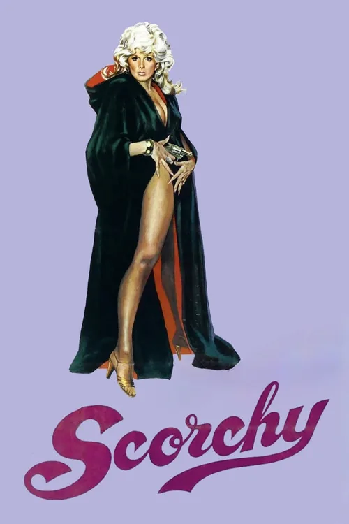 Скорчи