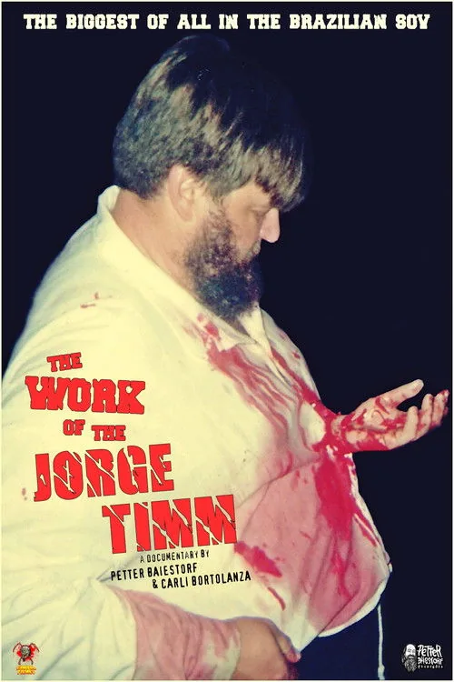 A Obra de Jorge Timm