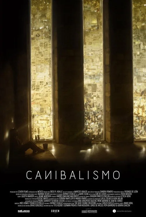 Canibalismo