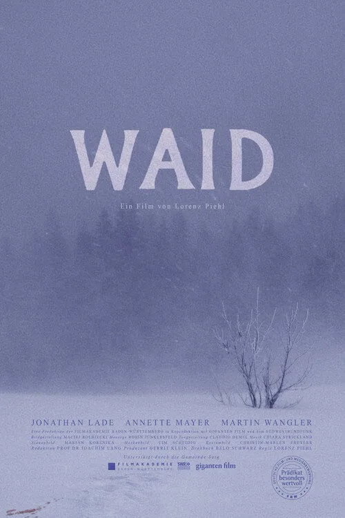 Waid