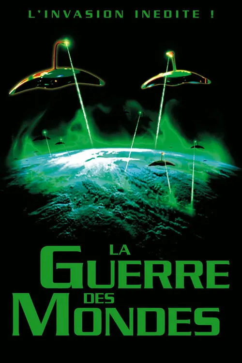 The War of the Worlds