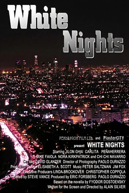 White Nights
