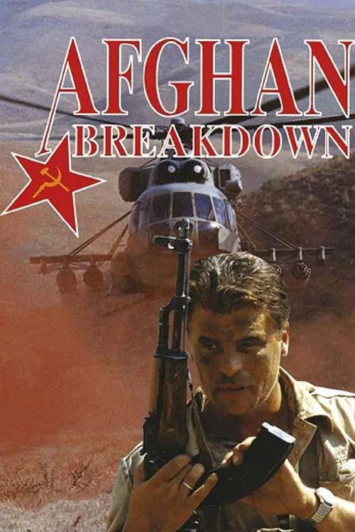 Afghan Breakdown
