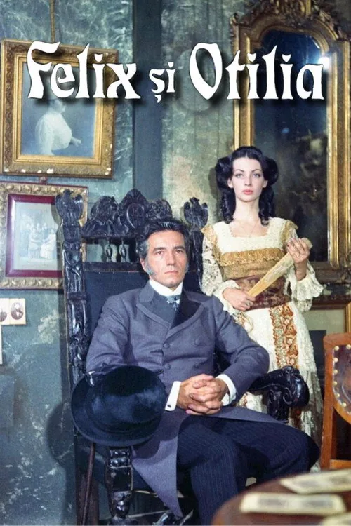 Felix și Otilia