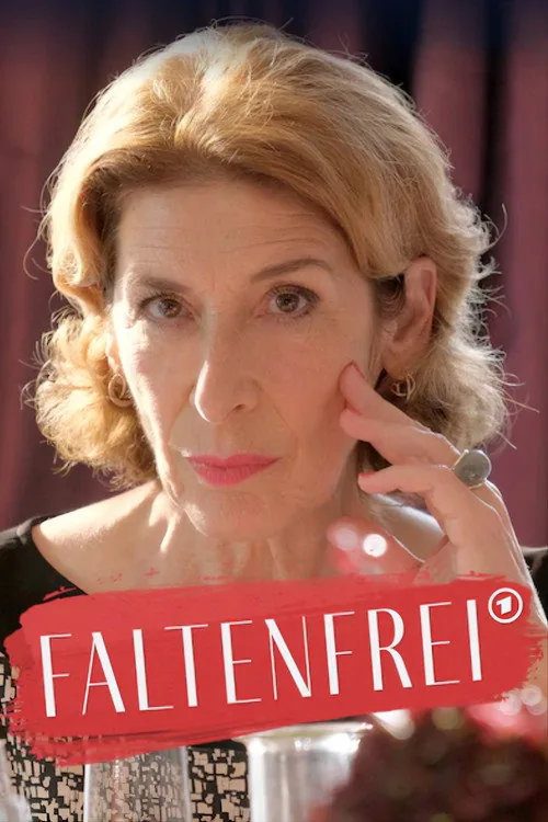 Faltenfrei
