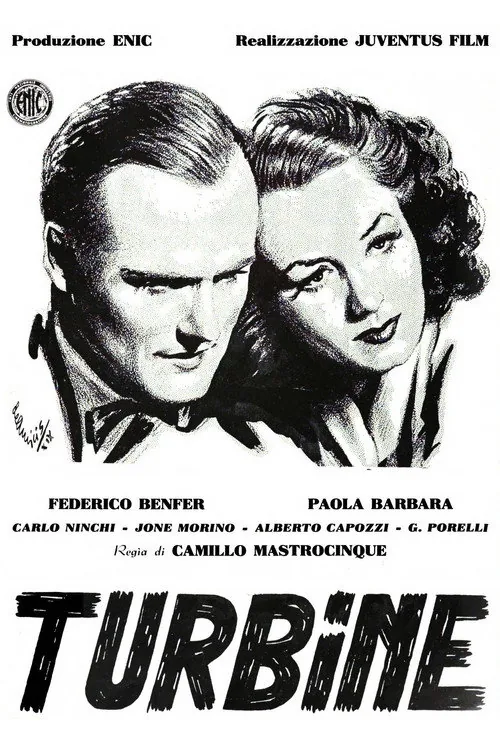 Turbine