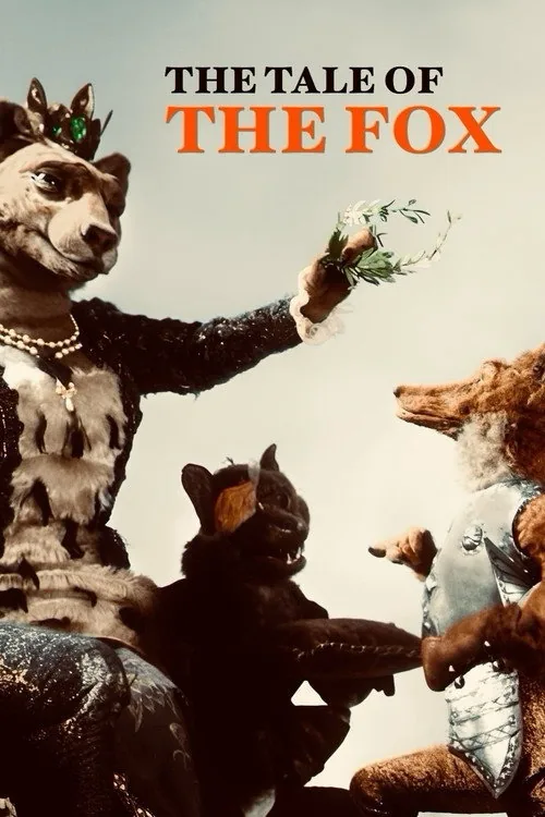 Le Roman de Renard
