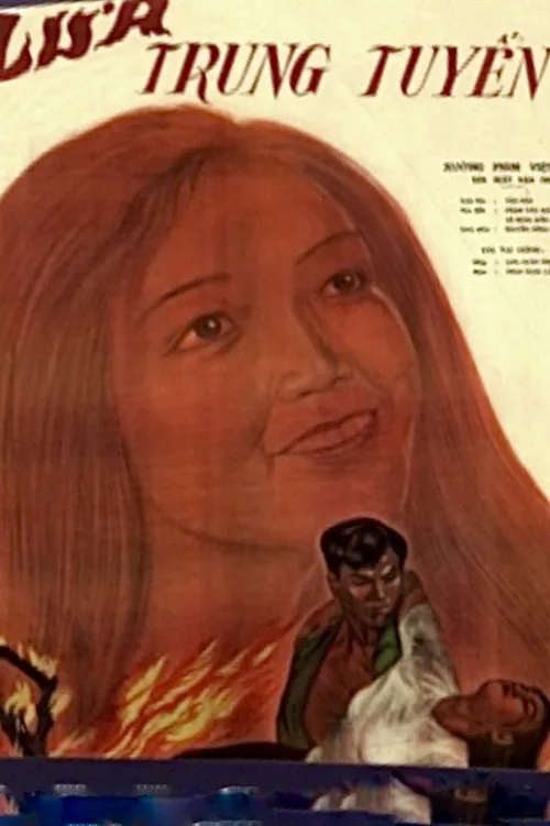 Lửa trung tuyến