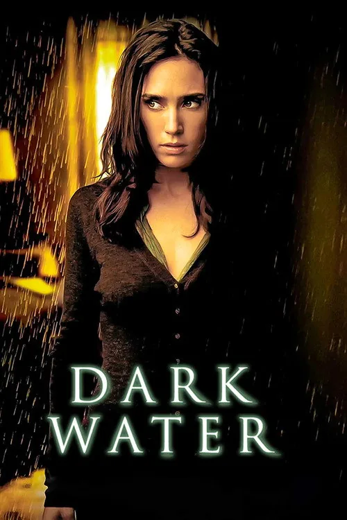 Dark Water - Dunkle Wasser