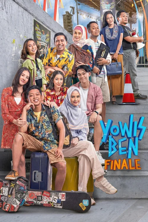 Yowis Ben Finale