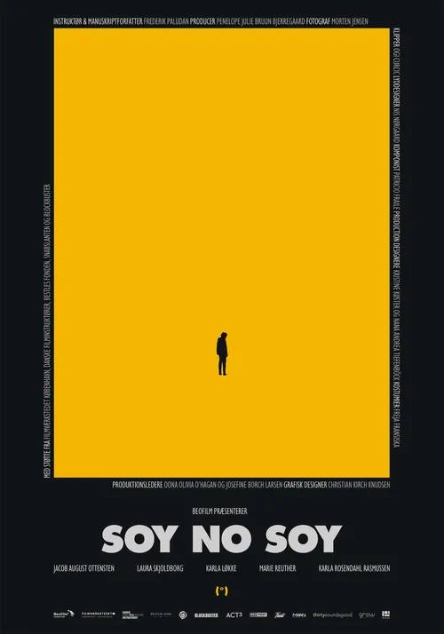 Soy No Soy