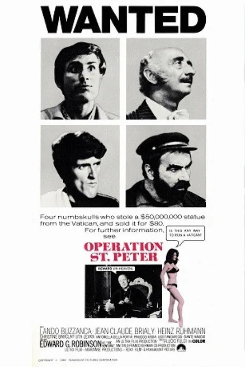 Operazione San Pietro