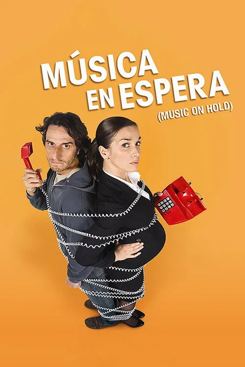 Music on Hold