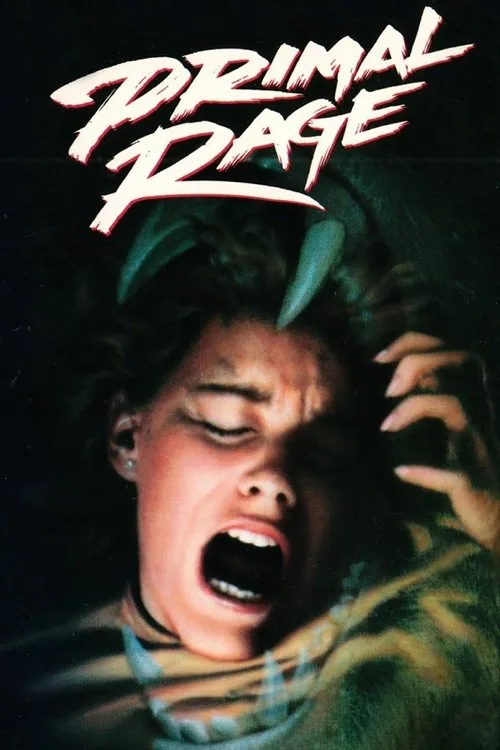 Rage - Furia primitiva