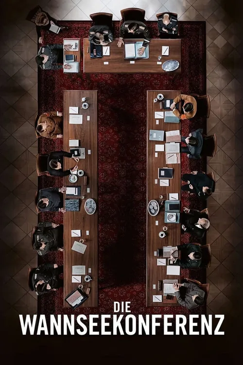 The Conference