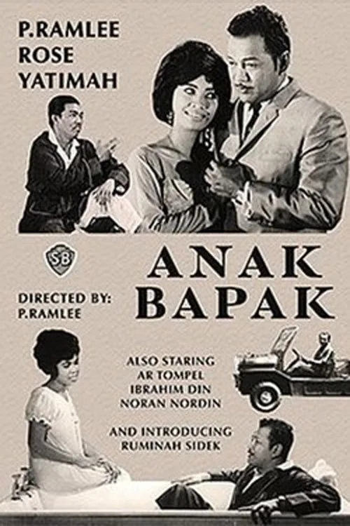 Anak Bapak