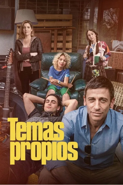 Temas propios