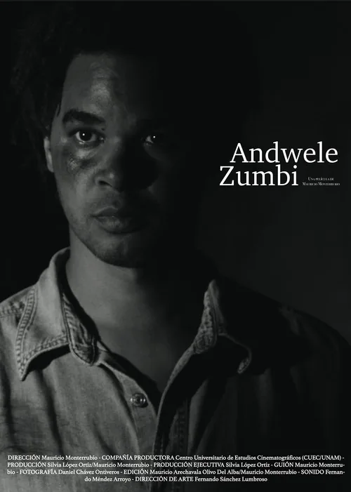 Andwele/Zumbi