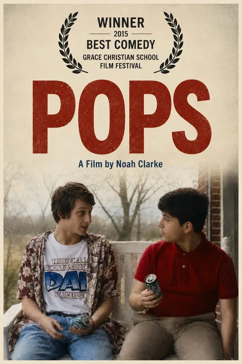 Pops