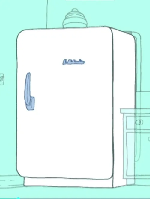 The Refrigerator