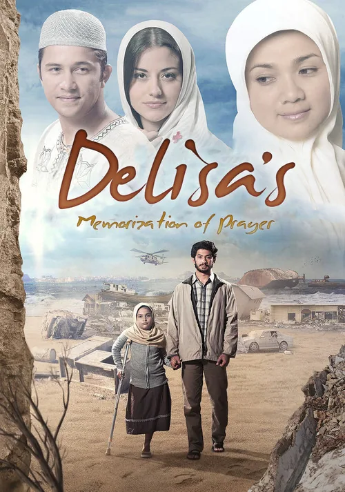 Hafalan Shalat Delisa