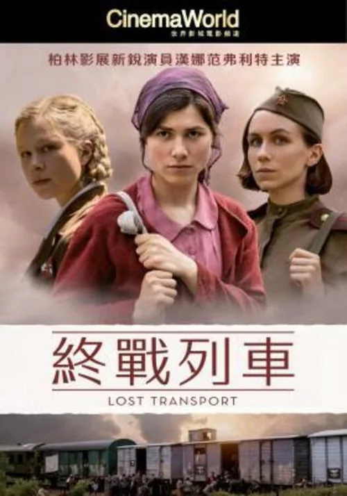 Lost Transport