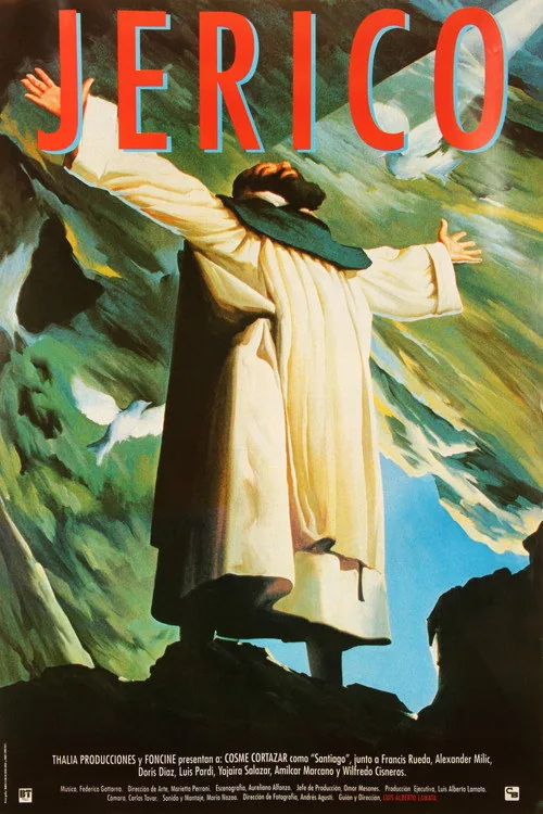 Jericó