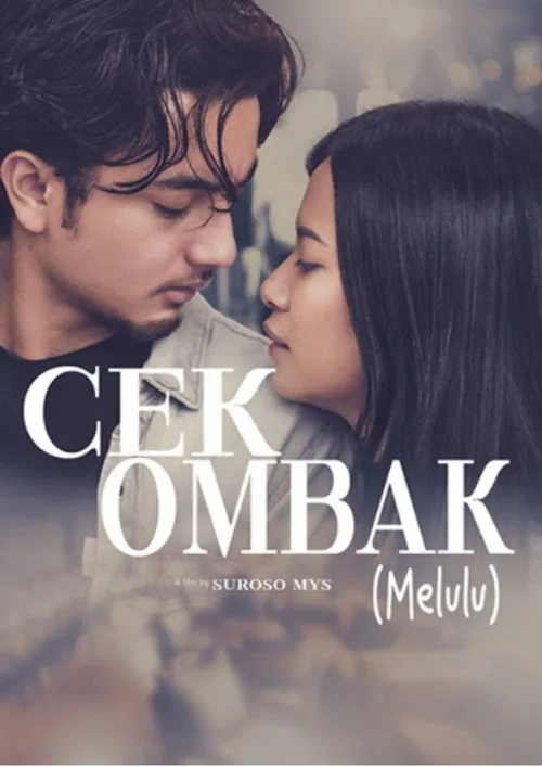 Cek Ombak (Melulu)
