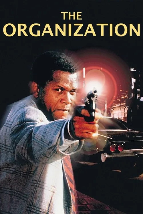 夜の大捜査線／霧のストレンジャー