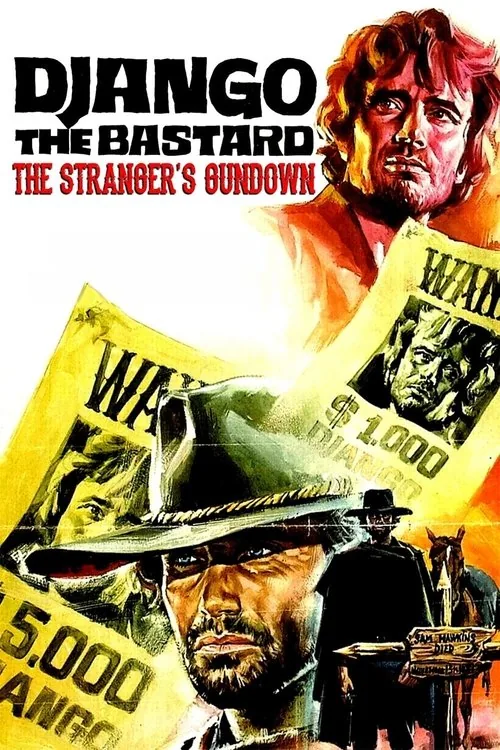 Django il bastardo