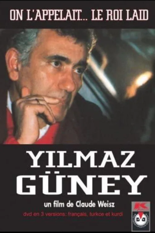 Ona çirkin kral derlerdi