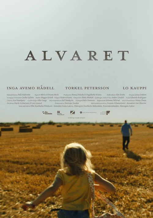 Alvaret