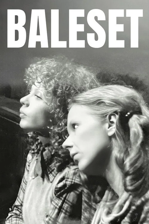 Baleset