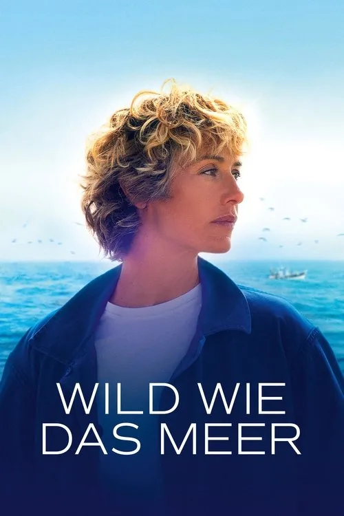 Wild Seas