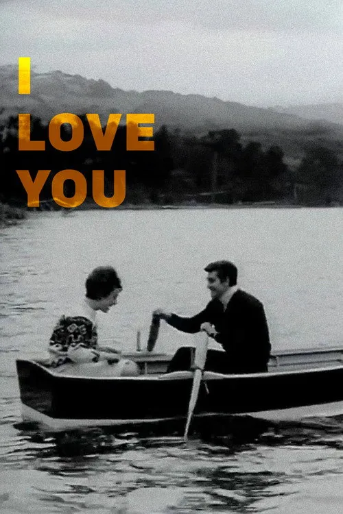 I Love You