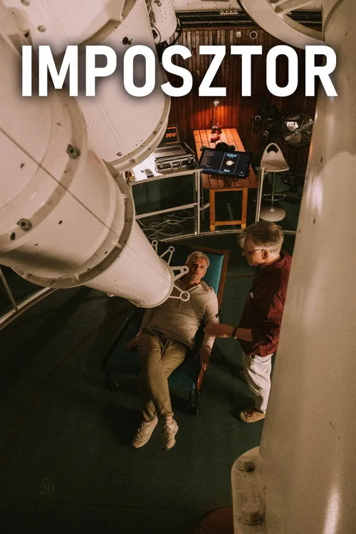 Imposztor
