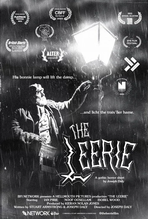 The Leerie