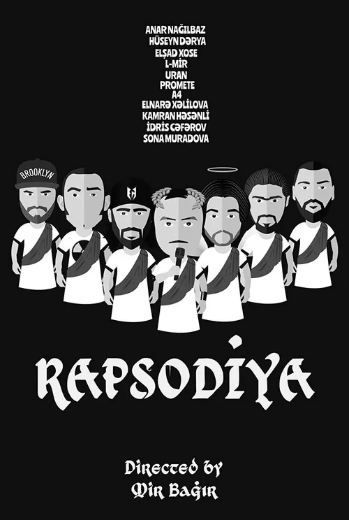 Rapsodiya
