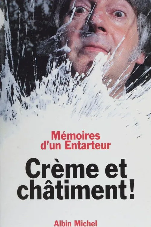 Crème et châtiment