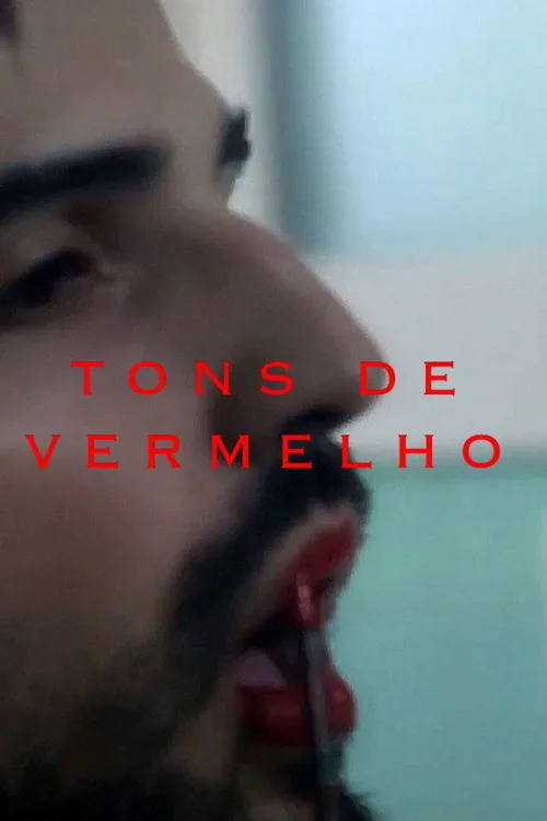 Tons de Vermelho